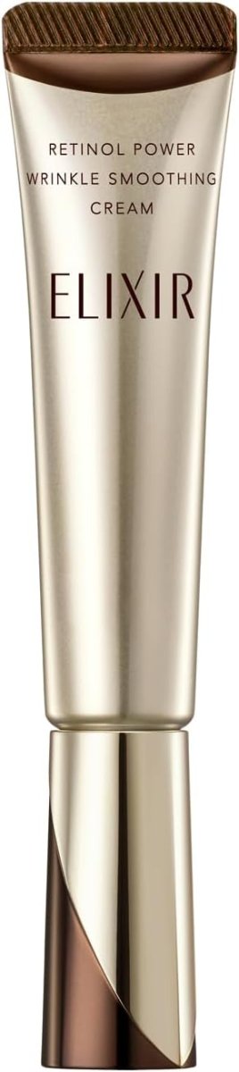 Elixir Superiel (Quasi-Drug) Retino Power Wrinkle Cream 15gr