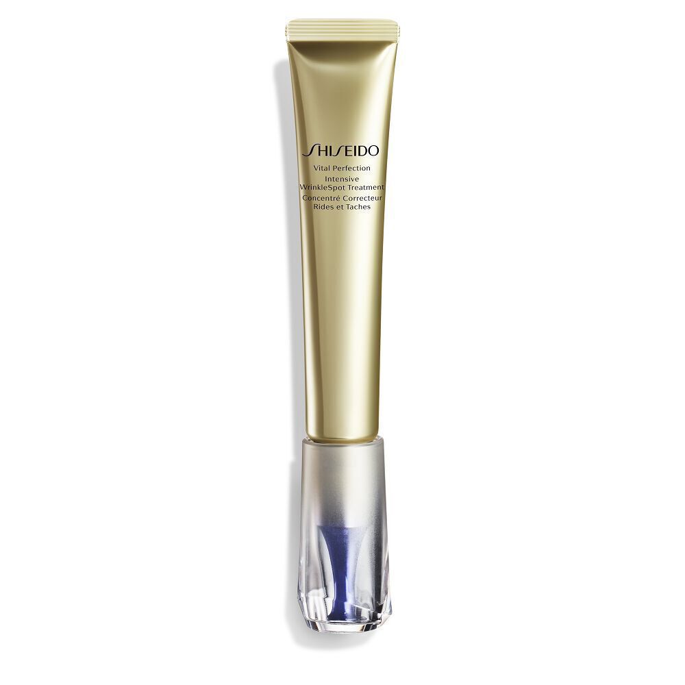 SHISEIDO Vital Perfection Intensive WrinkleSpot Treatment 20gr
