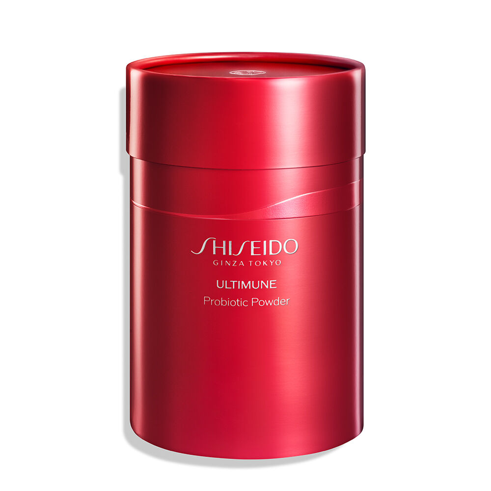 SHISEIDO Guinza Tokyo Ultimune Probiotic Powder 30 uni
