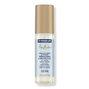 Shea Moisture Manuka Honey & Yogurt Oil 97ml