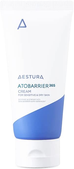 AESTURA ATOBARRIER 365 Cream 80ml