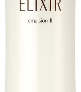 Elixir Advanced Emulsion II 130ml