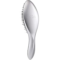 REFA Aile Brush – Silver