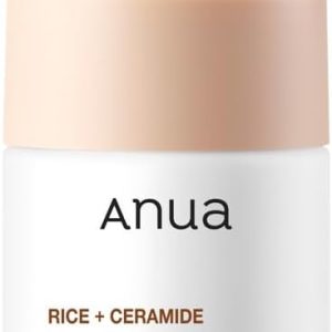 ANUA RICE + CERAMIDE Enzyme Powder 40gr