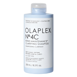OLAPLEX No.4C Bond Maintenance Clarifying Shampoo – 250 ml