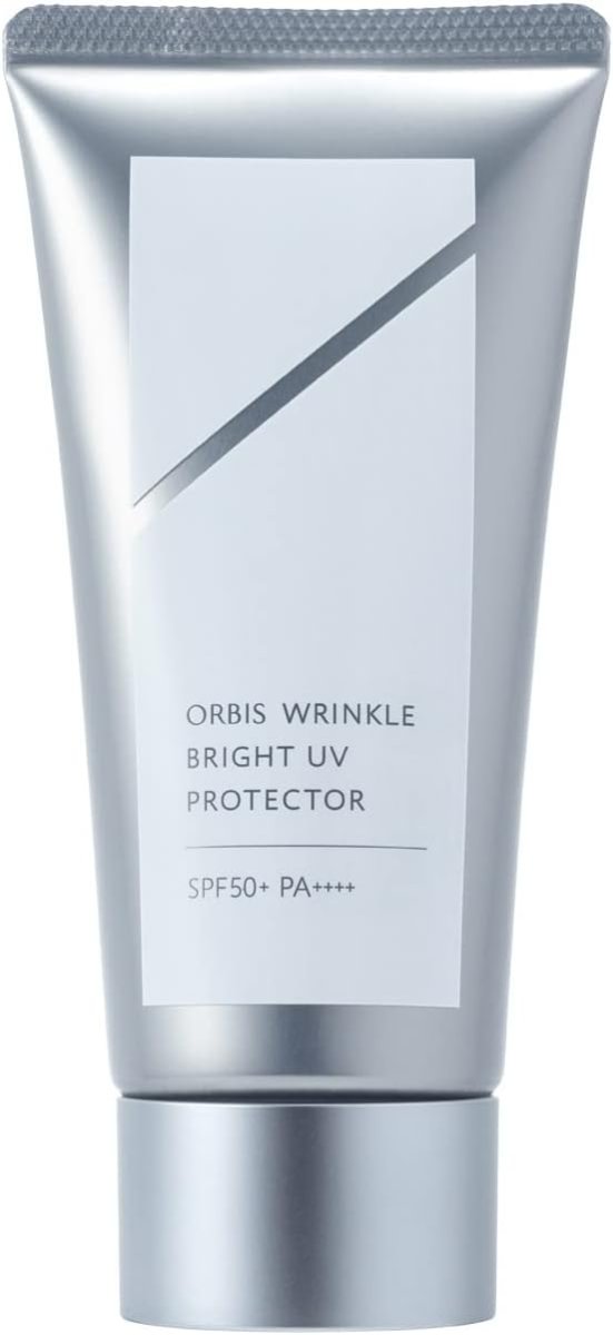 ORBIS Wrinkle Bright UV Protector 50g