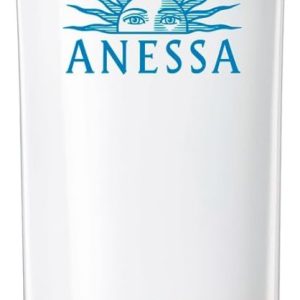 Anessa Tone Up Brightening UV Sunscreen Gel 100gr