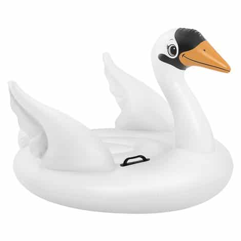 Cisne Hinchable Mediano Intex