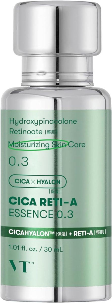 VT CICA RETI-A Essence 0.3