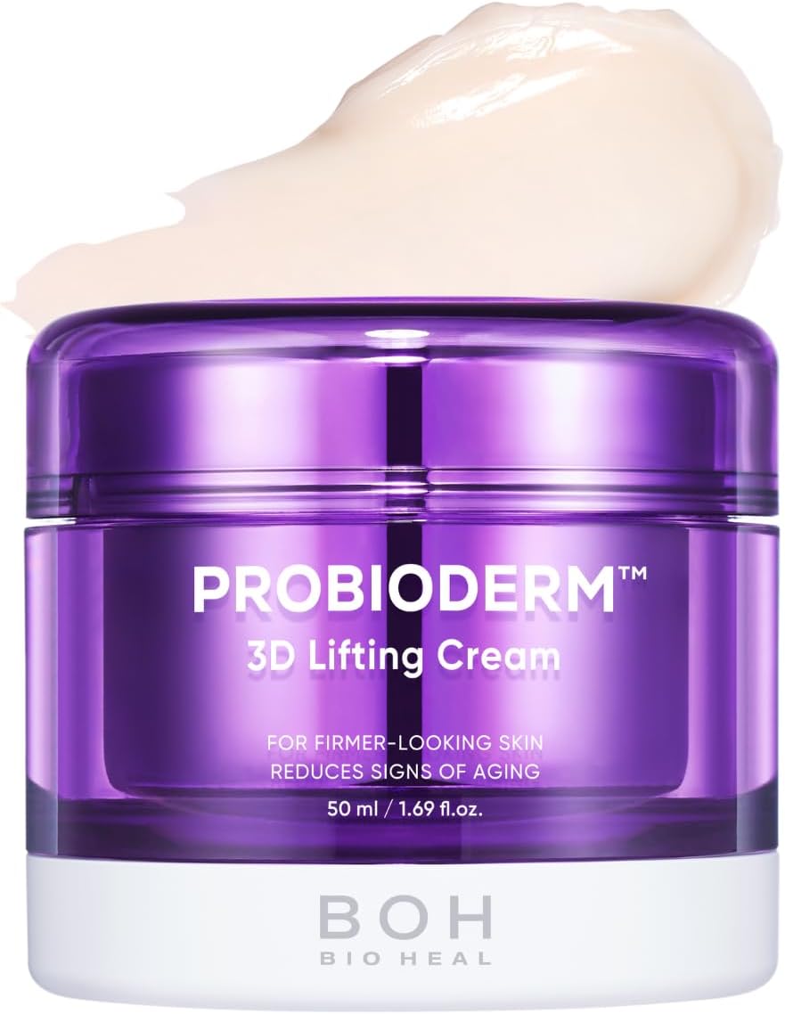 BIOHEAL BOH Probioderm 3D Lifting Cream 50ml