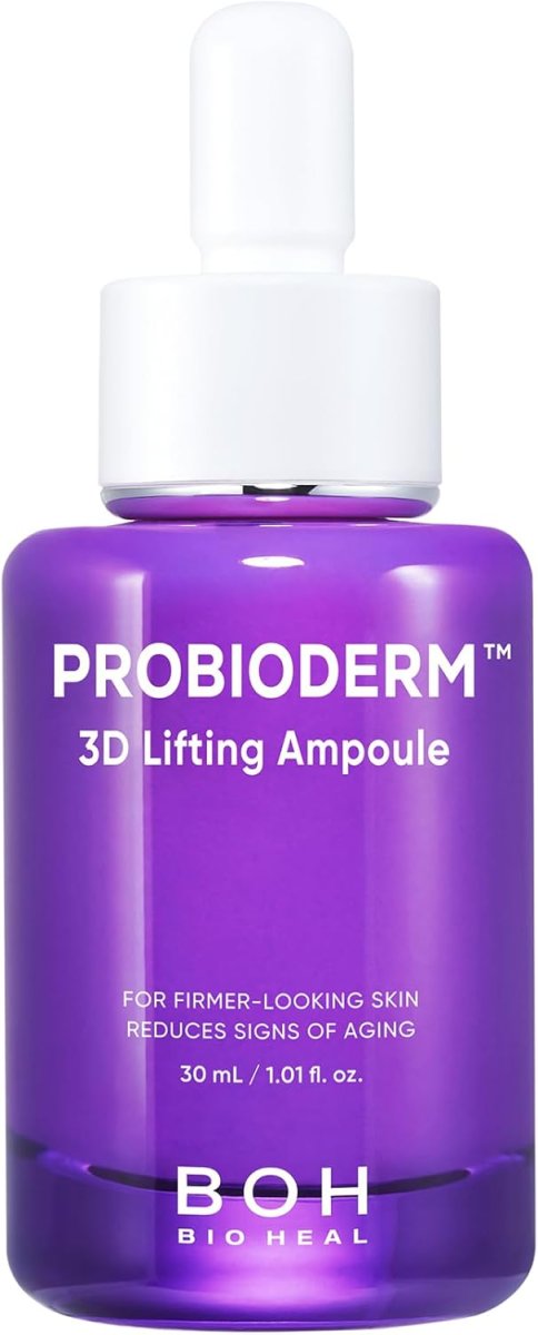 BIOHEAL BOH Probioderm 3D Lifting Ampoule 30ml
