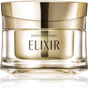 Elixir Enriched Cream Aging Care