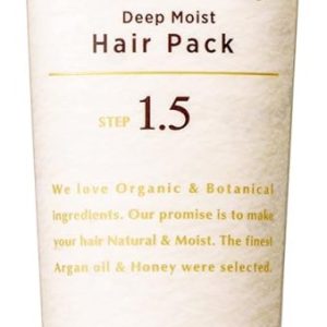 &HONEY Deep Moist Hair Pack 1,5 130g
