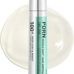 VT COSMETICS PDRN Reddle Shot Hair Ampoule 100 15ml