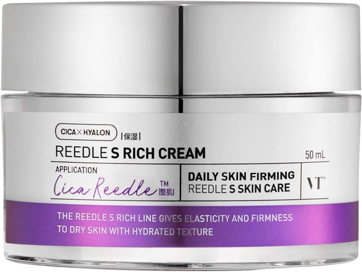 VT Reedle S Rich Cream