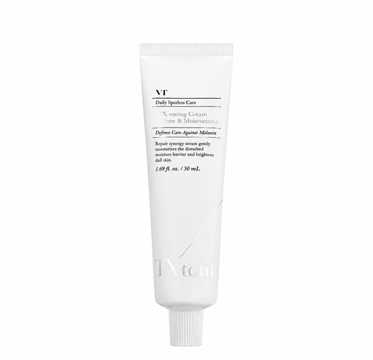 VT COSMETICS TX Toning Cream – 50ml