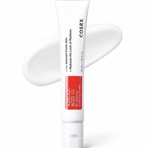 COSRX Azelaic Acid 10 B5 Redness Soothing Cream – 30ml