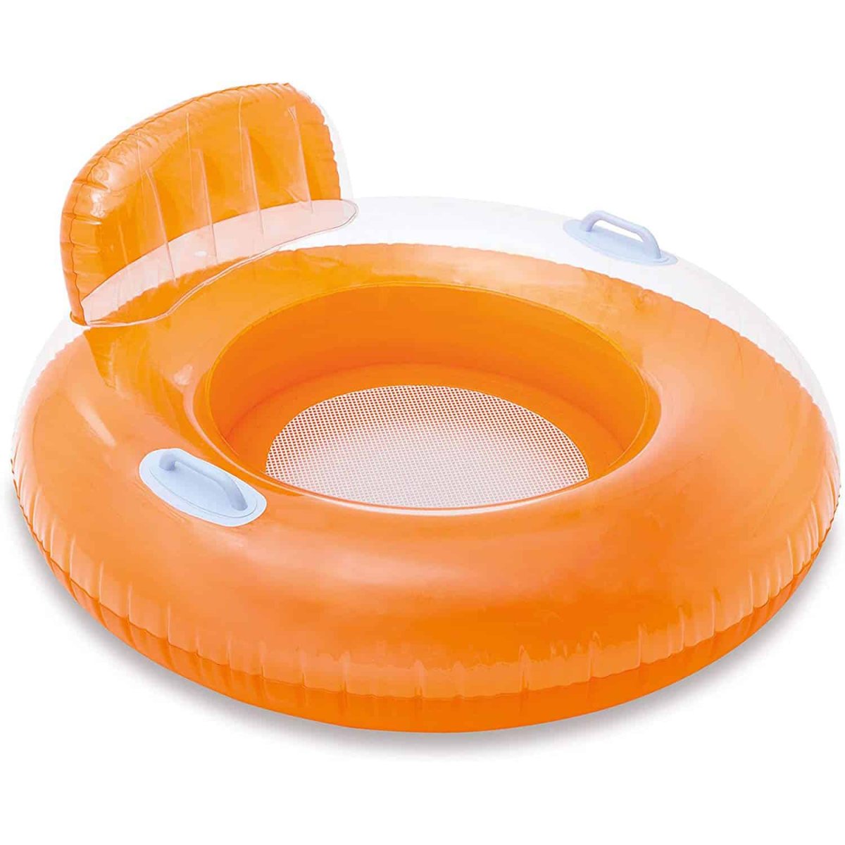 Intex Candy Chair Float with Bottom and Backrest