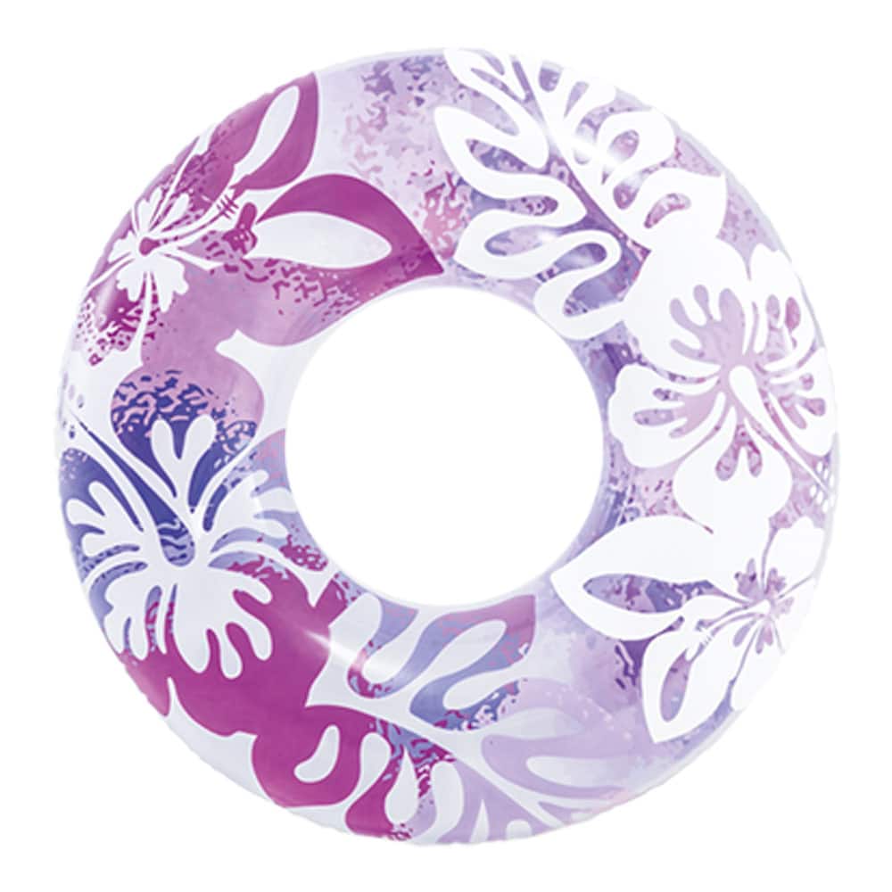 Intex Colorful Leaf Ring