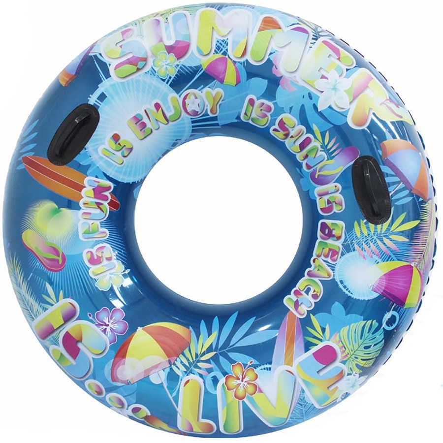 Flotador Hinchable Summer con Asas Aremar