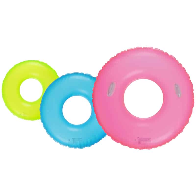 Aremar Neon Inflatable Buoy 115 cm (45”)