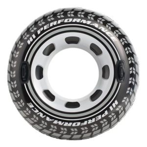 Rueda Neumático con Asas Intex