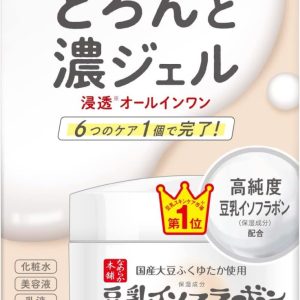 SANA Nameraka Honpo Extra Moist Gel