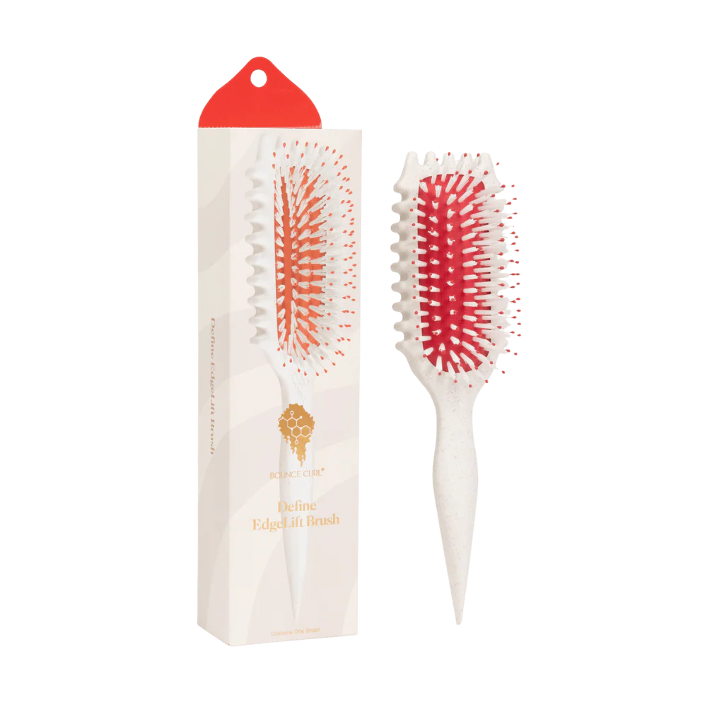 Bounce Curl Define Edge Lift Brush
