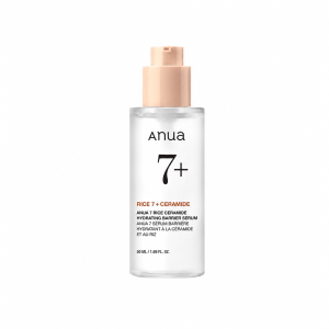 ANUA 7 Rice Ceramide Glow Serum – 50ml