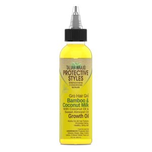Taliah Waajid Growth Oil 118ml