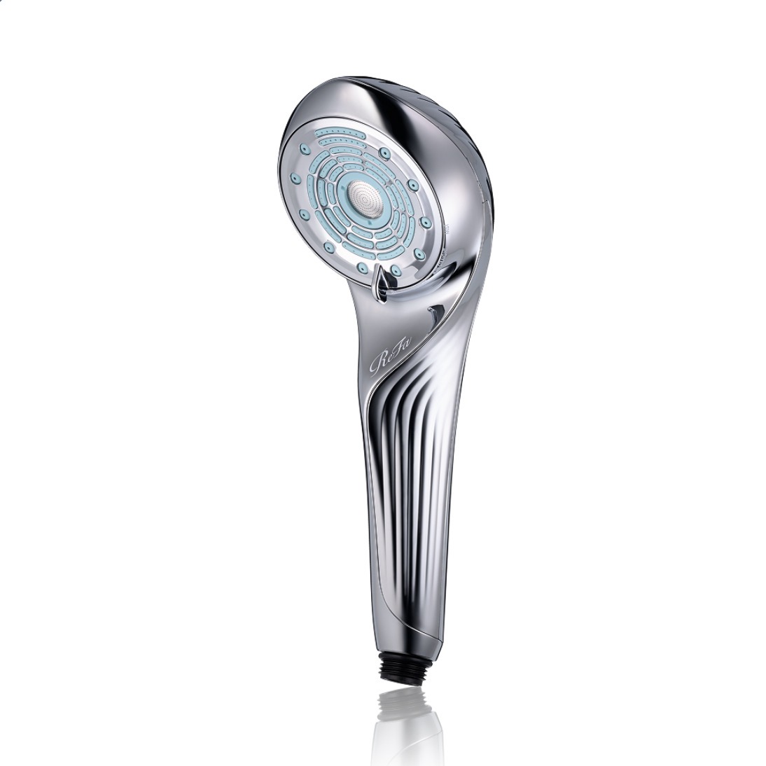 REFA Fine Bubble U+ – Silver
