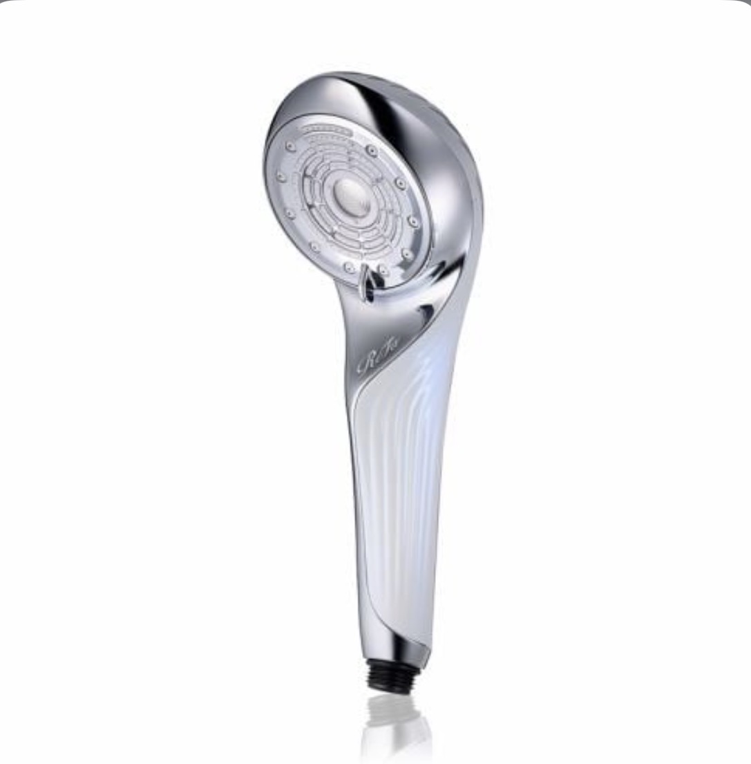 REFA Fine Bubble U+ – White