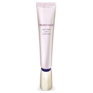 SHISEIDO Benefique Retino Lift Genius – 20g