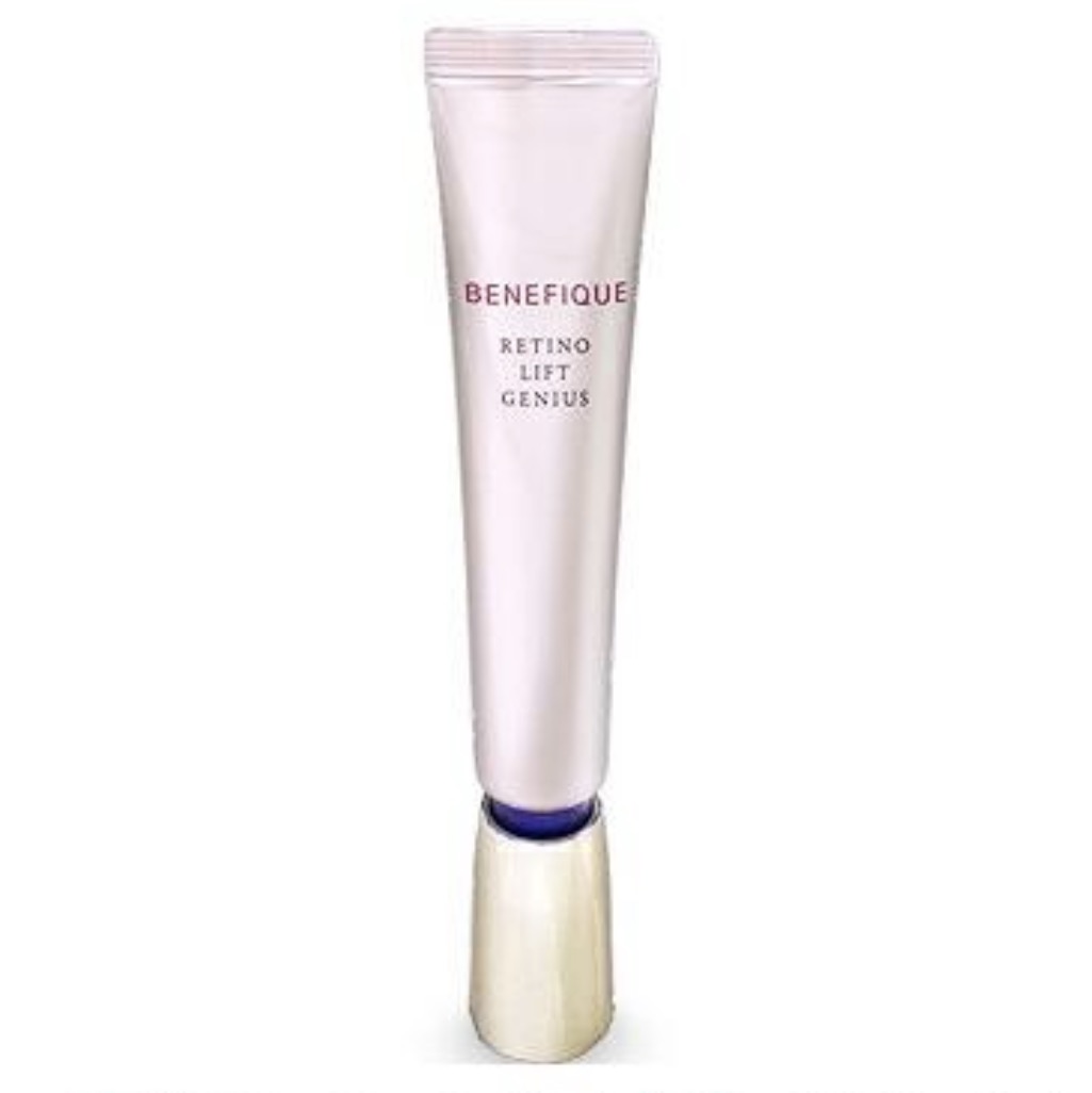 SHISEIDO Benefique Retino Lift Genius – 20g