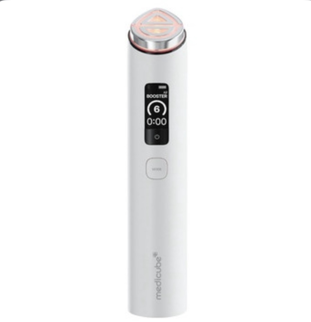 MEDICUBE Booster Pro X2 – White