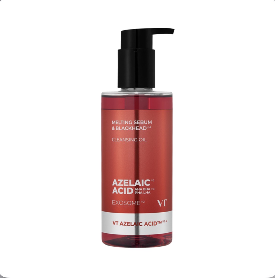 VT COSMETICS AZ Care Cleansing Oil – 200ml