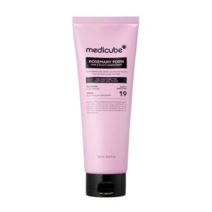 MEDICUBE Rosemary PDRN Hair & Scalp Conditioner – 250ml