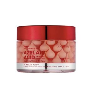 VT COSMETICS Azelaic Acid Care Capsule Cream – 50ml