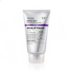 VT COSMETICS Reedle Shot Hair Boosting Scalp Pack – 250ml