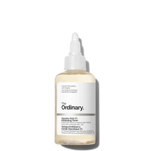 THE ORDINARY Glycolic Acid 7% Exfoliating Toner – 240ml