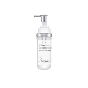 &HONEY Professional iPS System Repair Hair Oil – 105ml