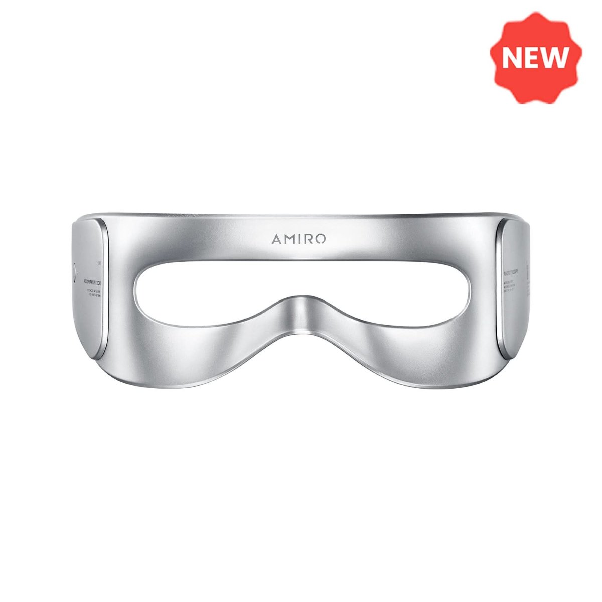 AMIRO Spectra LED Eye Mask