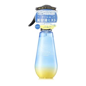 HIRITU Balance Repair Serum Mist – Smooth