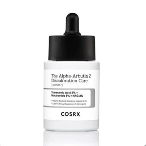 COSRX The Alpha-Arbutin 2 Discoloration Care Serum – 50ml