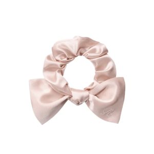 REFA Silk Chouchou Pearl – Rose Gold