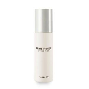 BANILA CO  Prime Primer Setting Fixer – 100 ml