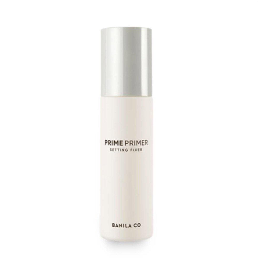 BANILA CO  Prime Primer Setting Fixer – 100 ml
