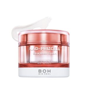 BIOHEAL BOH NAD-Prizcell Glow Boost Cream – 50ml