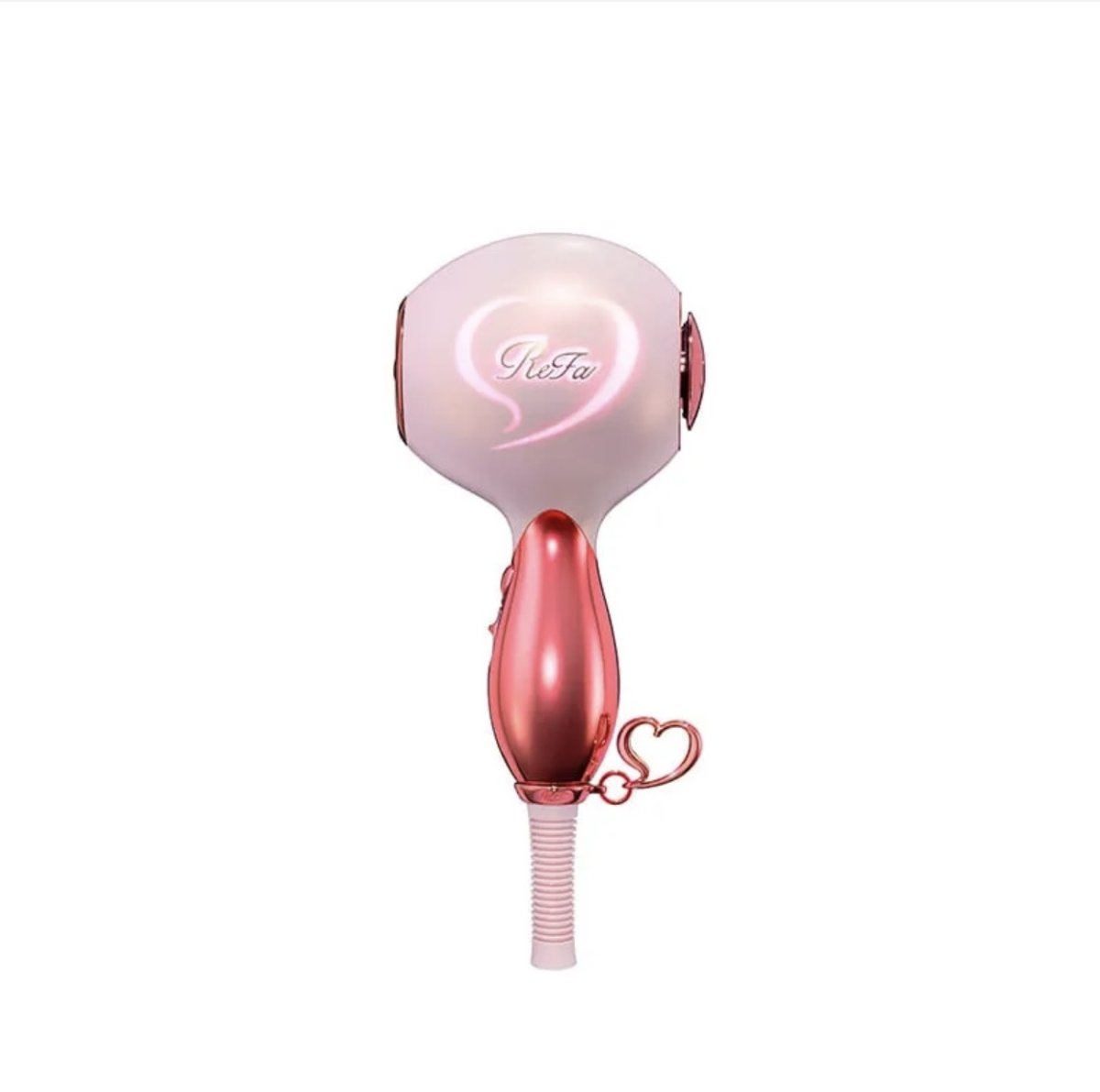 REFA Heart Dryer Aira – Red