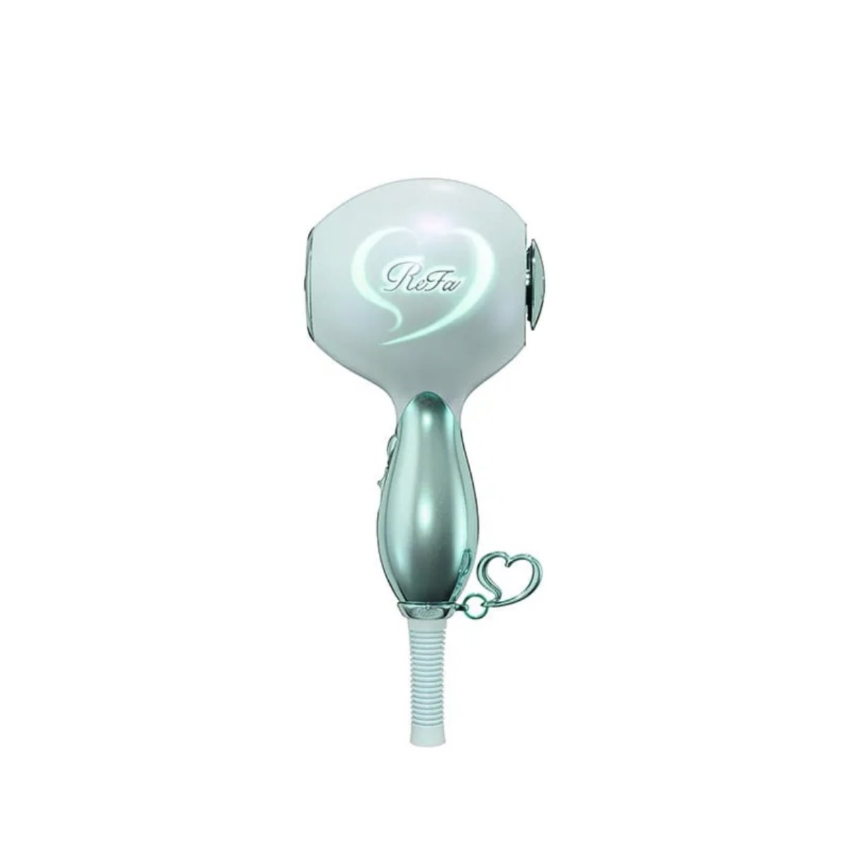 REFA Heart Dryer Aira – Mint Green